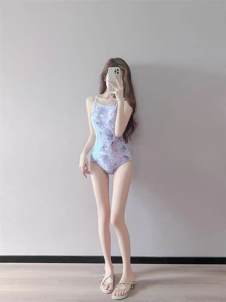 Women's 2026 New One Piece Rac - Womens Suit ulasan dan harga