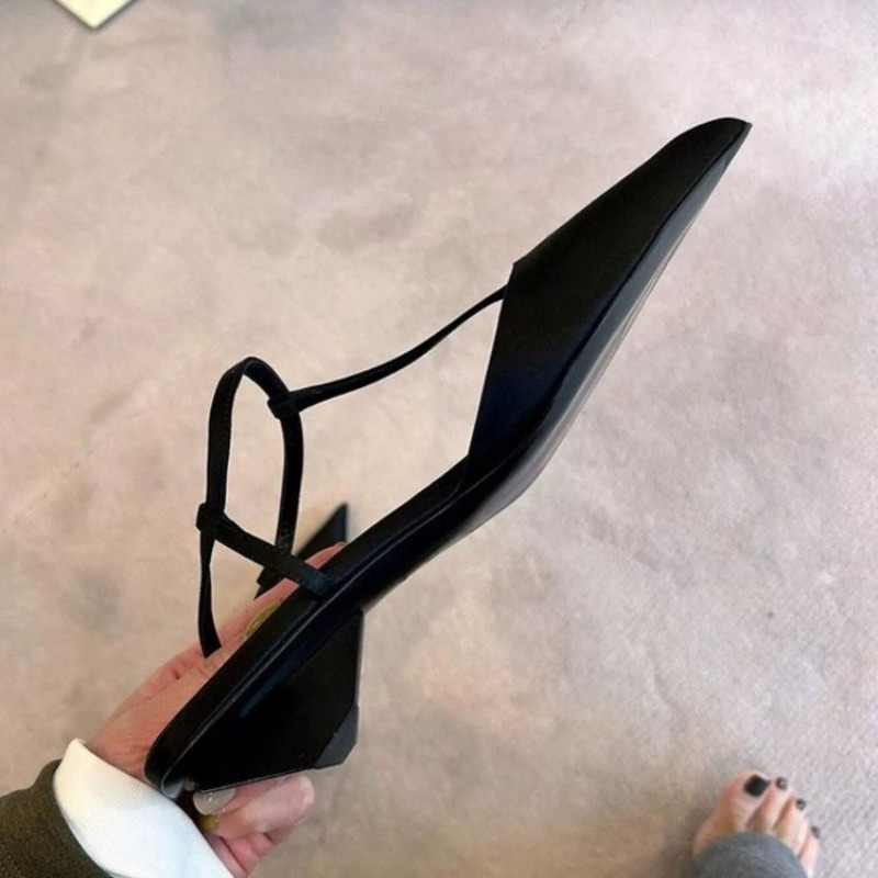 Brand Shoes for Women Sexy Poi - Womens Heels ulasan dan harga