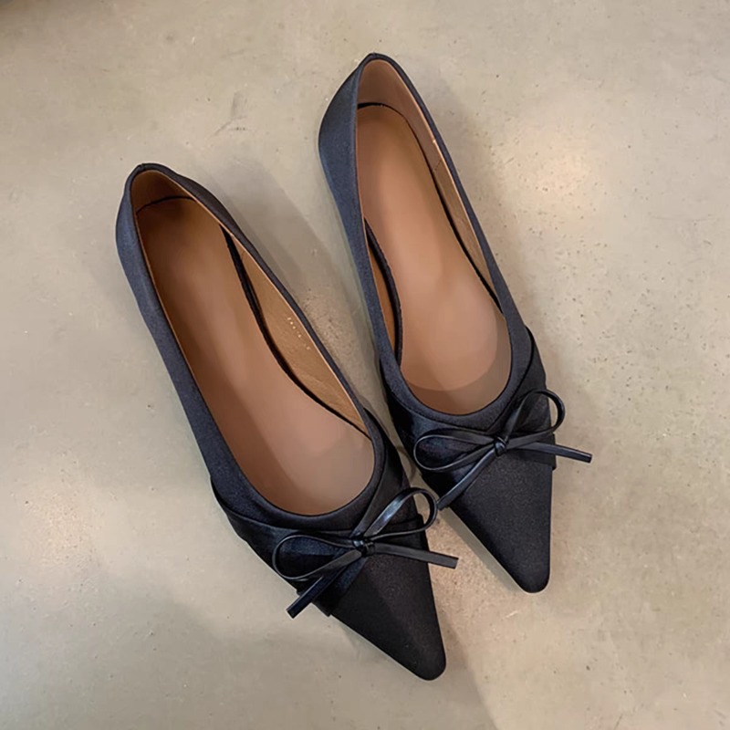 Summer New Style Chiffon Fashi - Womens Heels ulasan dan harga