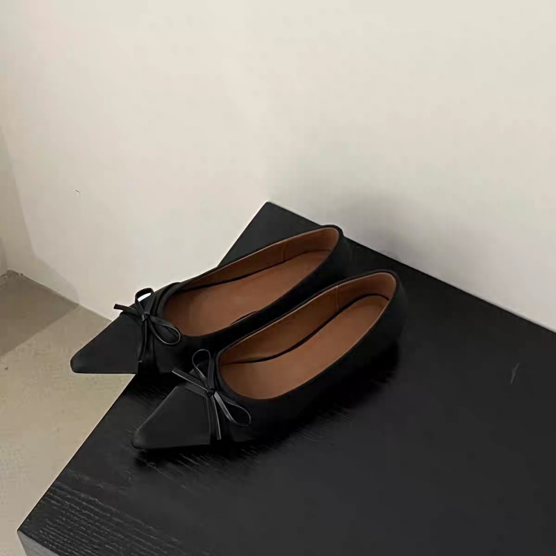 Summer New Style Chiffon Fashi - Womens Heels ulasan dan harga